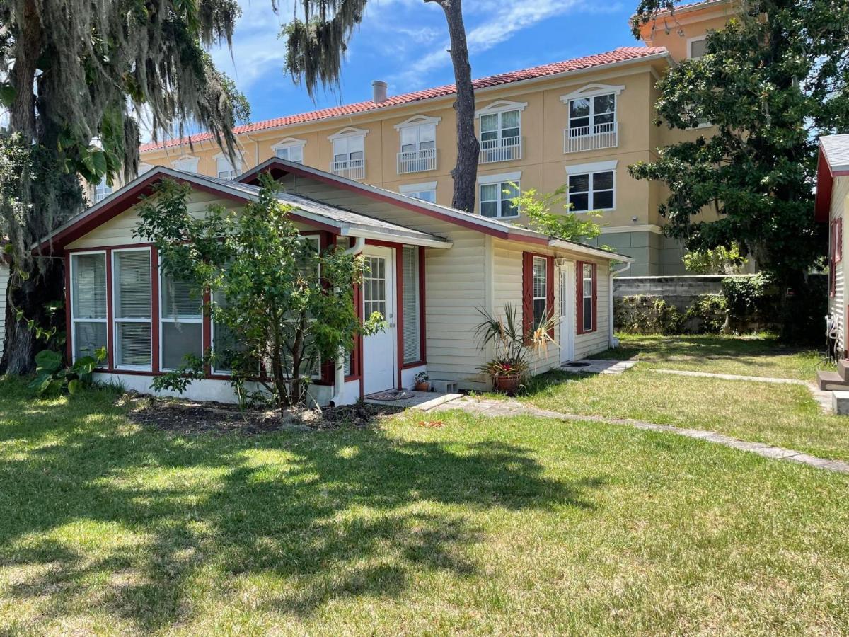 N Peony Pearls Villa St. Augustine Exterior photo